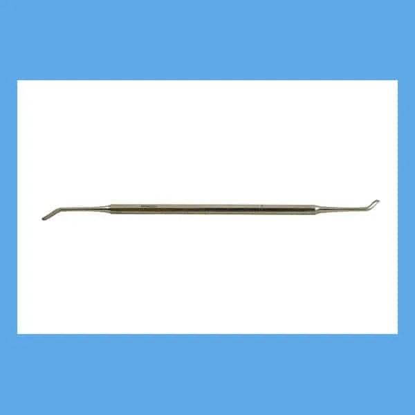 Equus Plastic Filling Instrument #5 PFI Double End Round Handle EQ83-5284