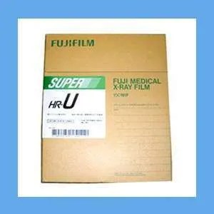 Fuji X-Ray Film, Full Speed