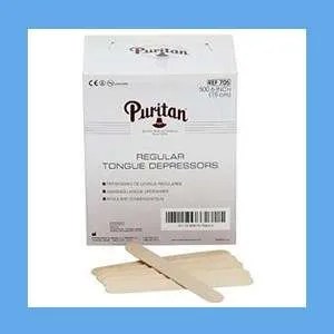 Tongue Depressors, 6 in