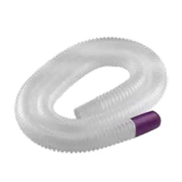 ConMed (VTWT624) - SMOKE EVACUATION TUBING - 7/8 INCH X 10 FT X 8 INCH - INTEGRAL WAND AND SPONGE GUARD - EACH - EXP 12/18/28 - OVERSTOCK