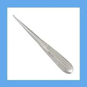 Miltex #3/0 Bone Curette MX19-704