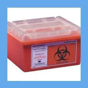 Covidien Sharps-A-Gator Container, 1 Gallon