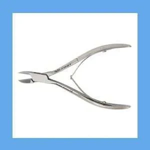 Miltex Flat Nail Nipper, 5 in