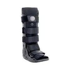 BREG CAM Walker Boot SoftGait Pneumatic, Adult Tall