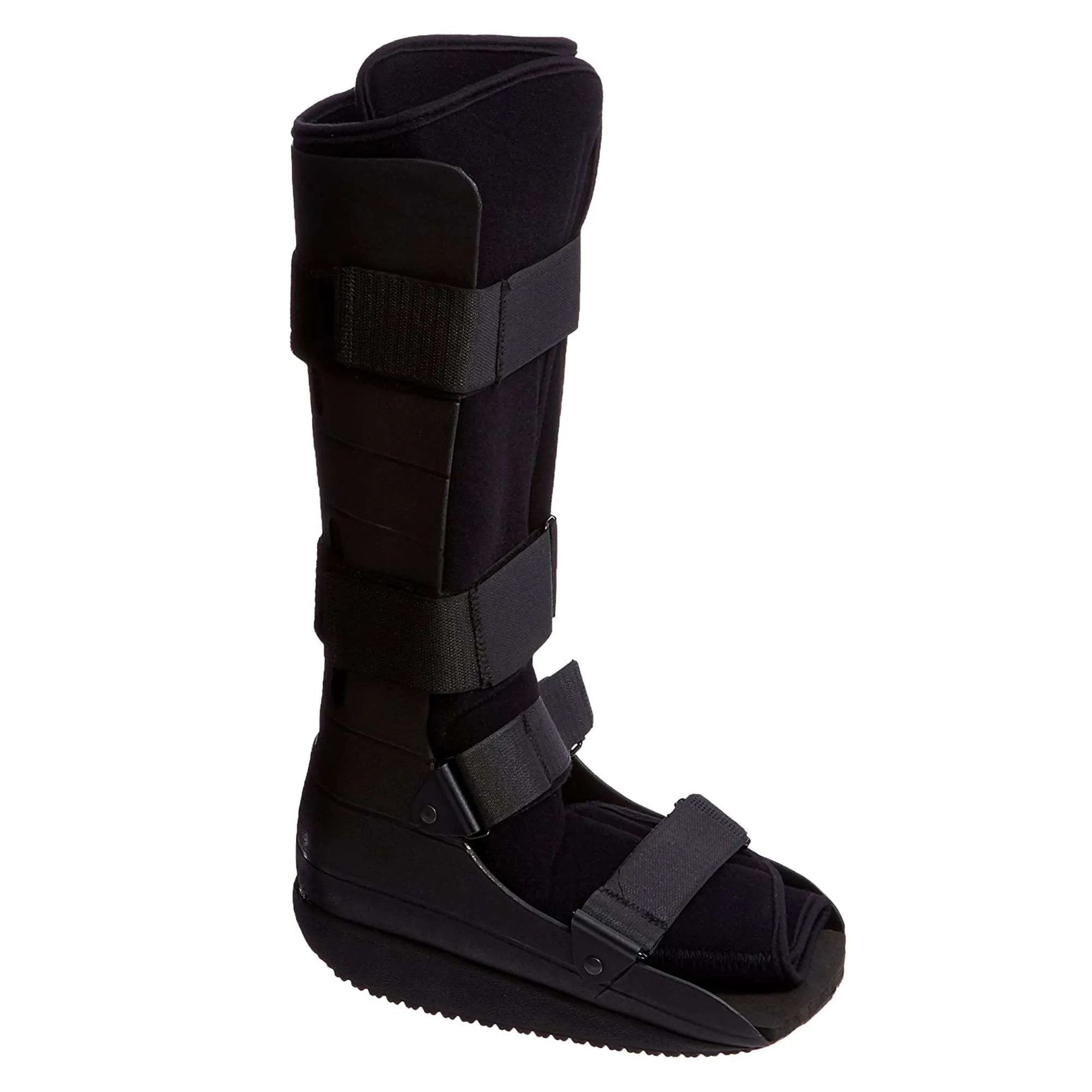 DON JOY (79-95075) - Walker Boot Nextep™ Contour 2 Non-Pneumatic Adult Medium Tall!