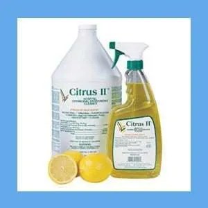 Citrus II Germicidal Cleaner, 1 Gallon