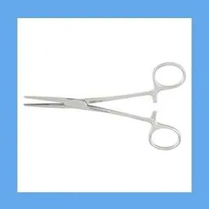 Miltex Kelly Hemostat, 5-1/2 in, Straight
