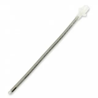 Covidien (86549) - SHILEY ORAL/NASAL TRACHEAL TUBE CUFFED - REINFORCED MURPHY EYE - 6.4 MM I.D. - BX 5 - EXP 10/1/29 - OVERSTOCK