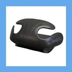 Darco Body Armor Toe Guard, Round