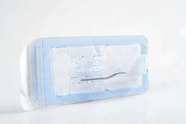 ConMed Micro Reciprocator Rasp, Small, Straight Cut, Each