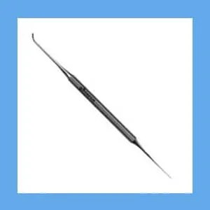 gSource Probe and Packer 6" #92 DE GS42.5950