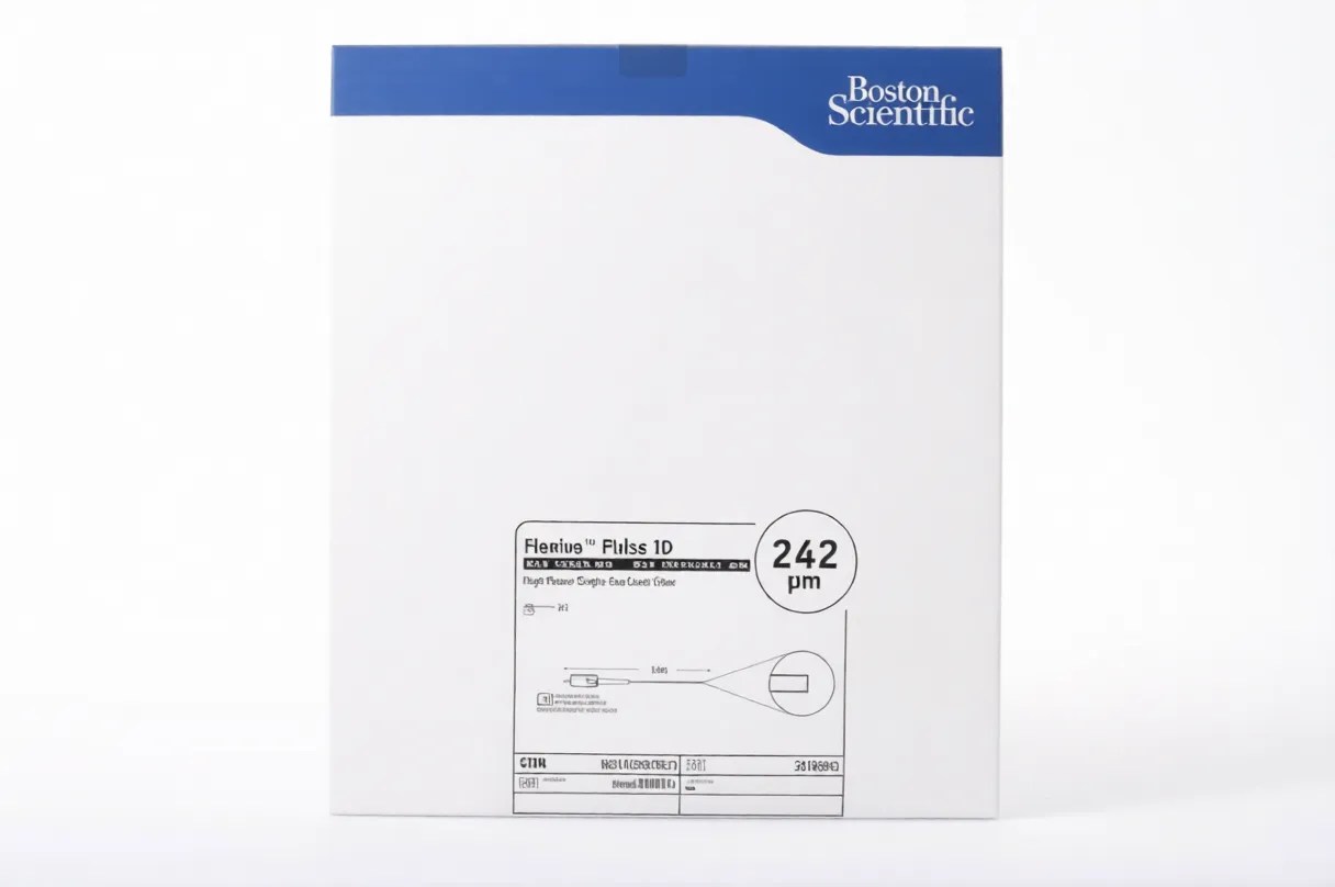 Boston Scientific (M006L8405911) - FLEXIVA PULSE - 80Hz - BX 5 - EXP 7/7/28 - OVERSTOCK