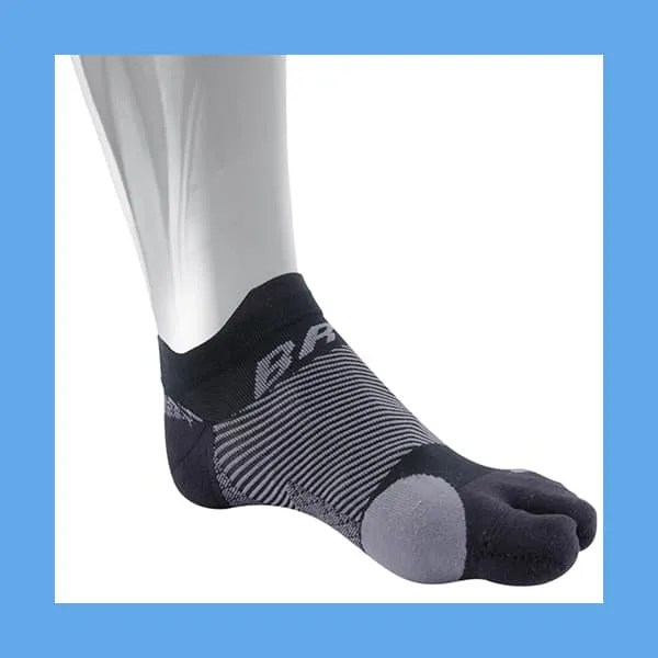 BR4 BUNION RELIEF SOCKS