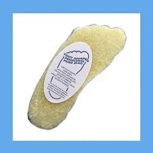 Personal Pumi Bar, 5 in Foot Shaped, Each