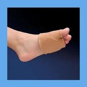 PediFix Universal Metatarsal Strap, Covered