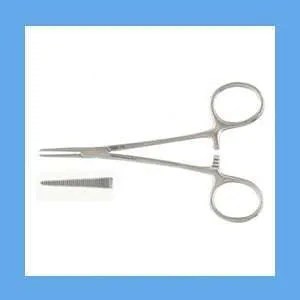 Miltex Mosquito Hemostat, 4-7/8" Straight MX7-2
