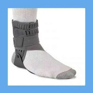 Ossur Rebound Ankle Brace with Stability Strap