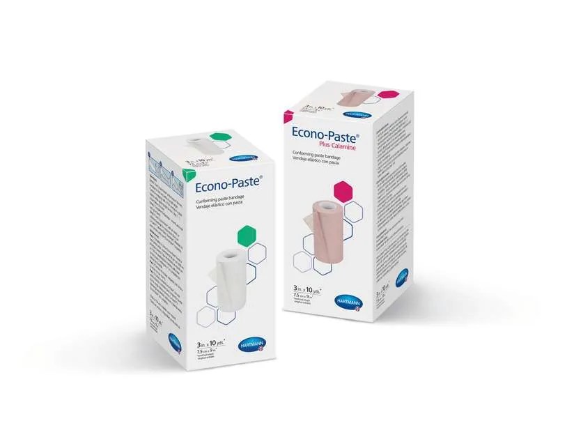 Hartmann Econo-Paste Unna Boot, Zinc Oxide