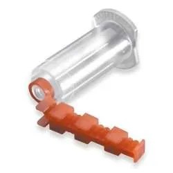 Smiths Medical Venipuncture Needle-Pro Needle Protection Device - 25/Box - EXP 2/1/28 4140