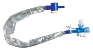 Avanos Ballard Closed Suction System for Adults, Case of 10