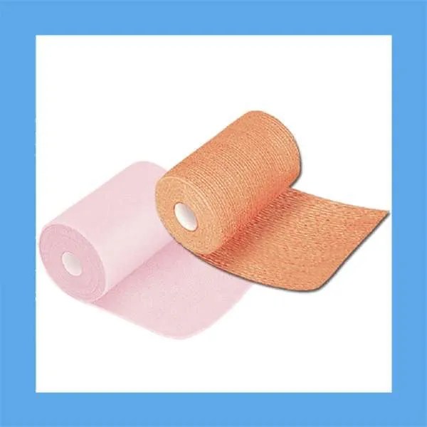 CoFlex TLC LITE Unna Boot Kit, Calamine, 3 in x 6 yd