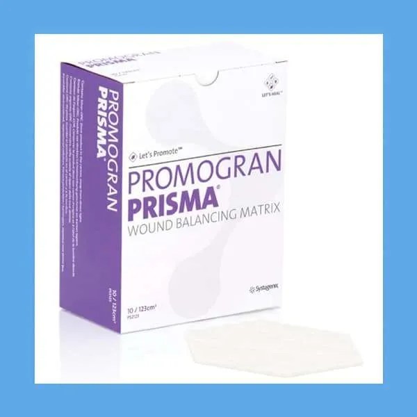 Promogran Prisma Matrix Wound Dressing