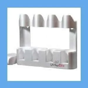 UV Pro Elite Sanitizer Charging Base with Power Adapter