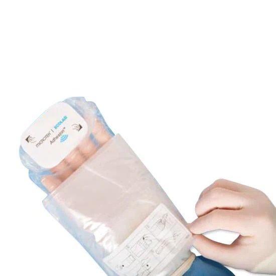 Ecolab (APC1416) - MICROTEK ADHESION GENERAL PURPOSE PROBE COVER - BX 20 - EXP 5/30/27 - OVERSTOCK