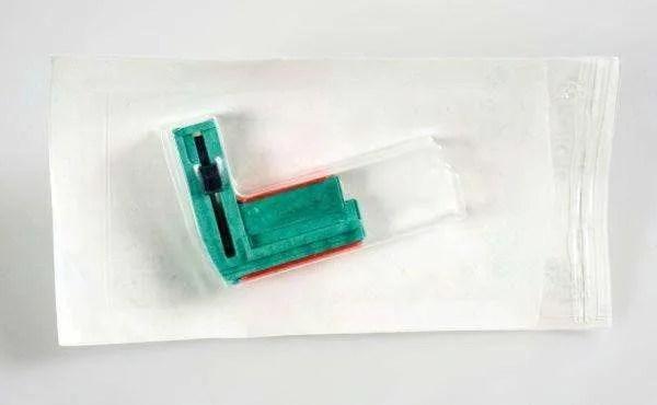 Johnson & Johnson Ethicon Endo-Surgery Proximate Linear Stapler Reloads, Thick, 4.0 mm x 4.8 mm, Box of 12