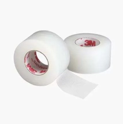 3M Transpore Surgical Plastic Tape