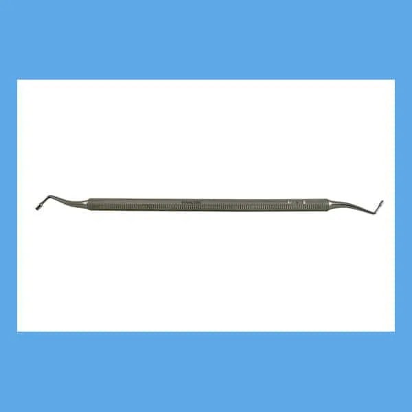 Equus Marquette 0/1 Amalgam Pluggers Condensers EQ83-5306