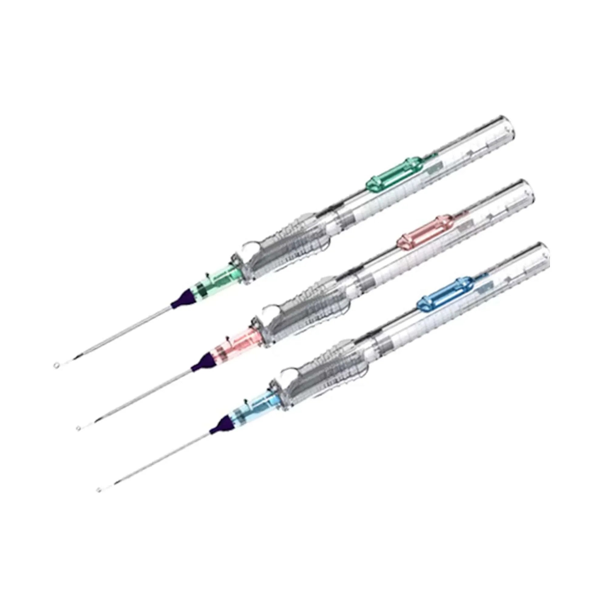 AccuCath ACE Intravascular Catheter Tray, 18G