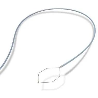 Boston Scientific Large Oval, Medium Stiff, Single-Use, 30 mm, Box of 10