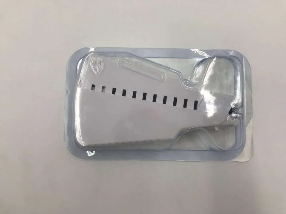 Codman Disposable Scalp Clip Applier, Plastic, Sterile, Each