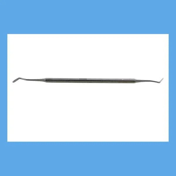 Equus Wall #3 Wax Carvers Double Ended EQ83-5446
