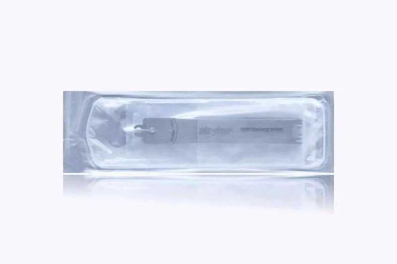 Stryker Performance Series Sagittal Blade, 90 mm Cut Depth, 0.89 mm Material Thickness, Each