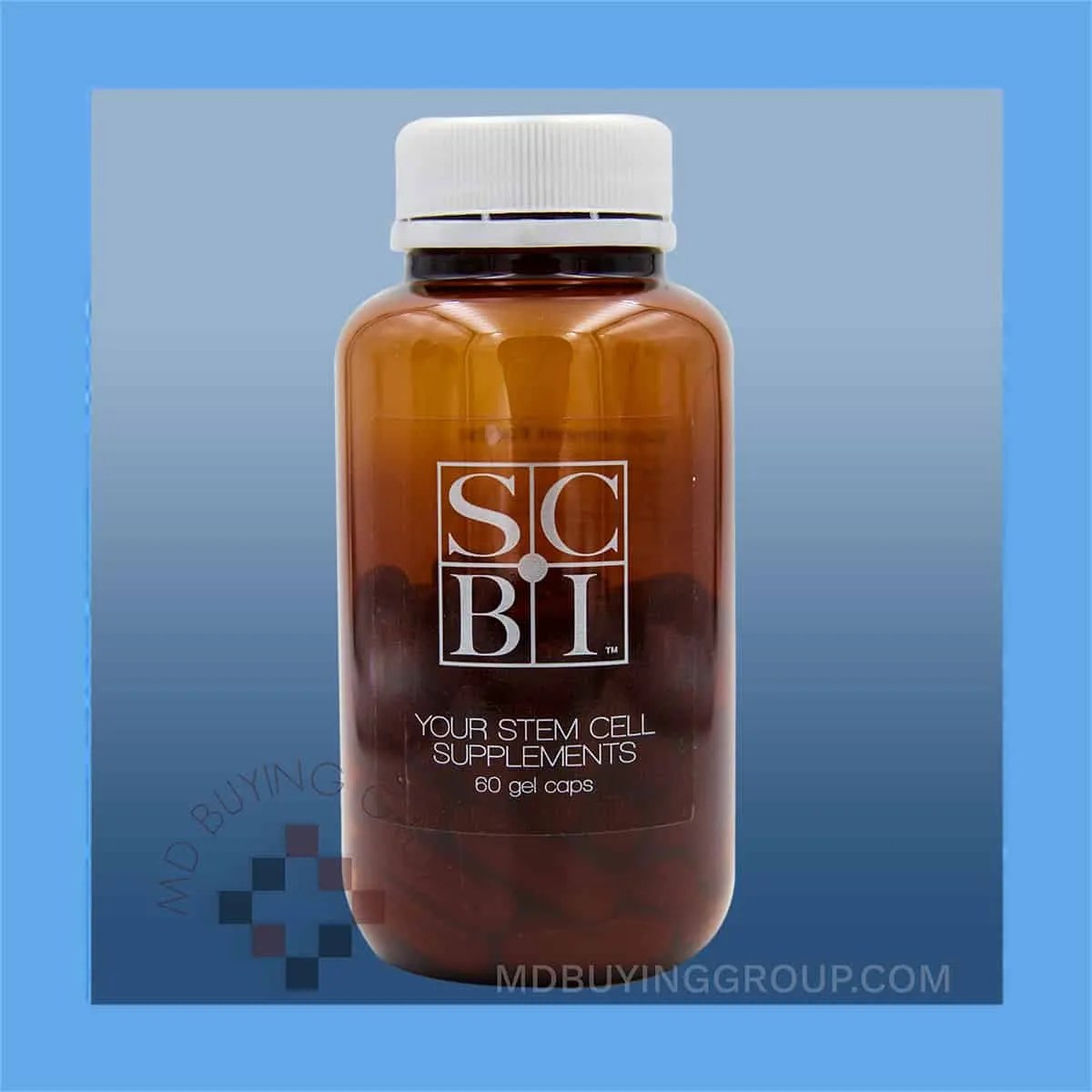 Stem Cell Supplements