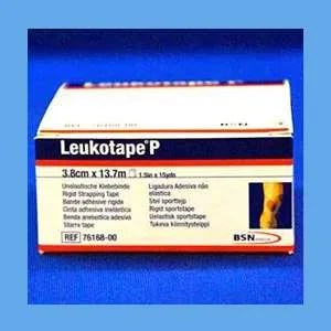 Leukotape P Rigid Strapping Tape
