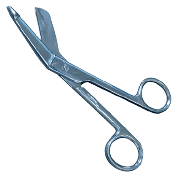Equus Lister Bandage Scissors