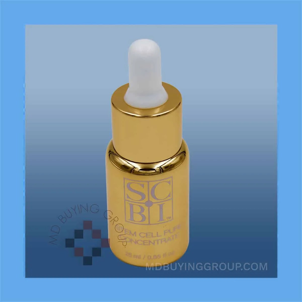 Stem Cell Concentrate