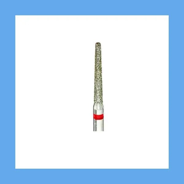 V-850/014 - Dental Diamond Bur (Pack of 10)