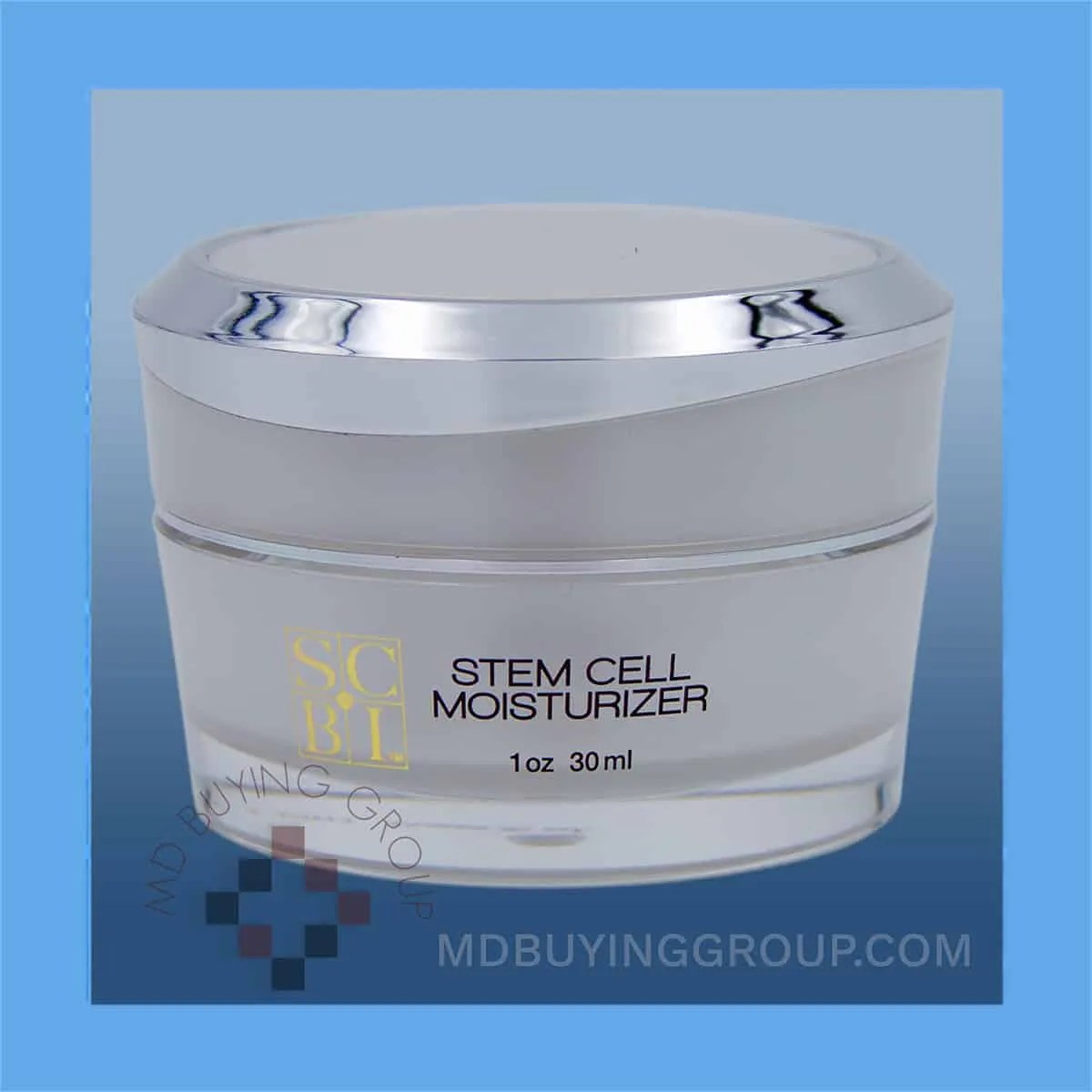 Stem Cell Moisturizer