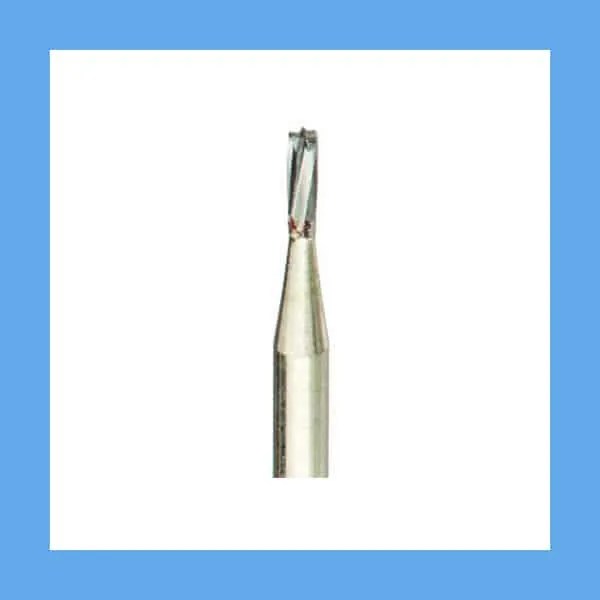SS White Dental FG245 Friction Grip Carbide Bur