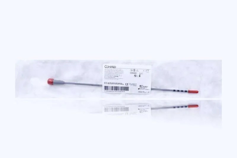 ConMed (60-5274-144) - L-HOOK - 5MM X 44 CM - BX 5 - EXP 10/30/27 - OVERSTOCK