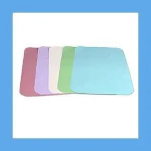 Emerald Paper Tray Covers