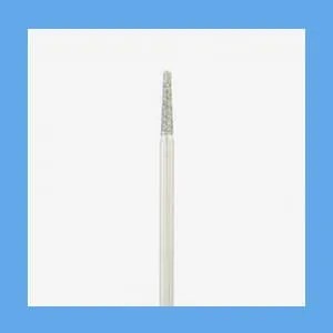 Medicool Podiatry Diamond Nail Bur, Small Taper