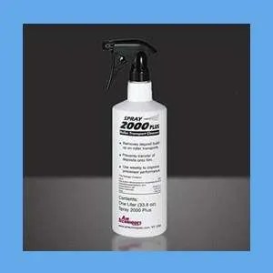 Formula 2000 Plus X-Ray Cleaner