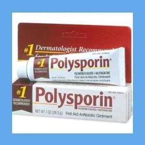 Polysporin Ointment