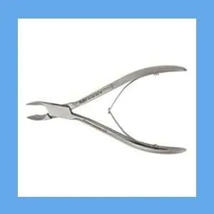 Miltex Tissue Nipper 5", Convex Jaw MX40-251S