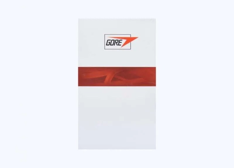 GORE SEAMGUARD (12BSGTRI60P) - BIABDORBABLE STAPLE LINE REINFORCEMENT - BX 12 - EXP 5/7/28 - OVERSTOCK
